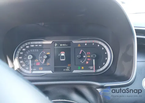 2023 Hyundai Santa Cruz Sel from USA, damaged, VIN 5NTJBDAE1PH071982